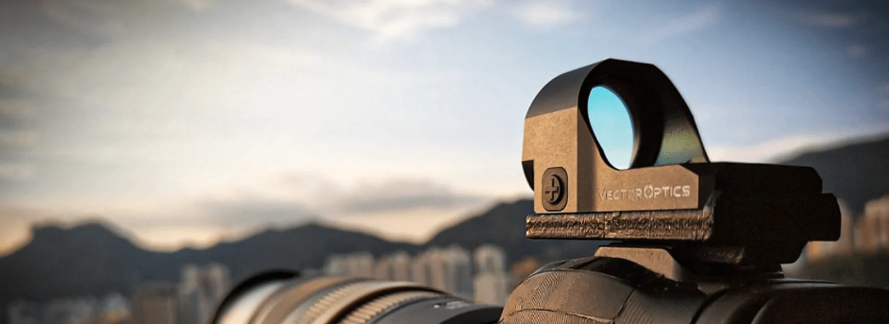 Precision Style for Every Shot
